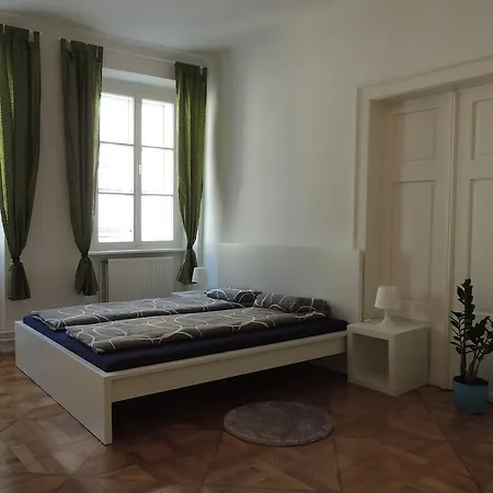 Eve Ljubljana